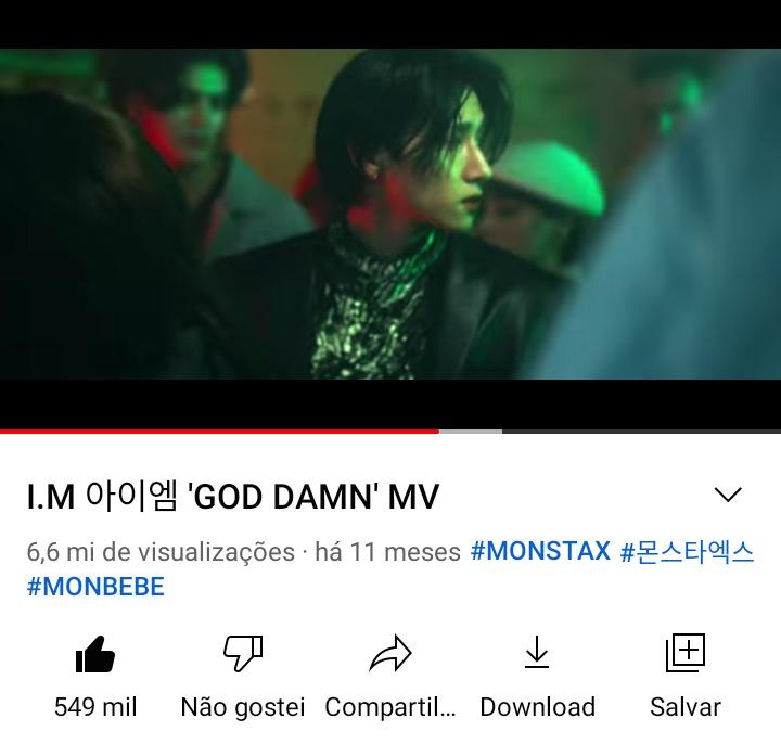 NichaBrasil's tweet photo. Alerta: Música extremamente viciante!
🖇️ https://t.co/gI7D0IygcH
BSBR DAY
#BSBRDAY @ImChangkyunBr https://t.co/YBNFjXYev4