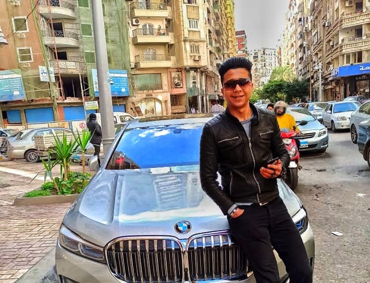 االي معندوش قلب معندوش رزق ❤