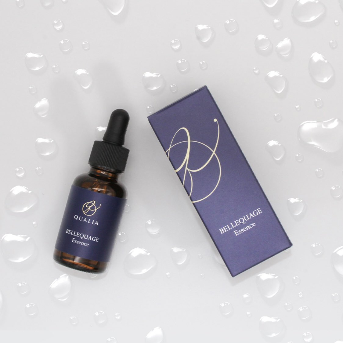 いつまでも若々しく美しく🦋 誰もが抱く憧れ👩 肌が本来持つ能力を