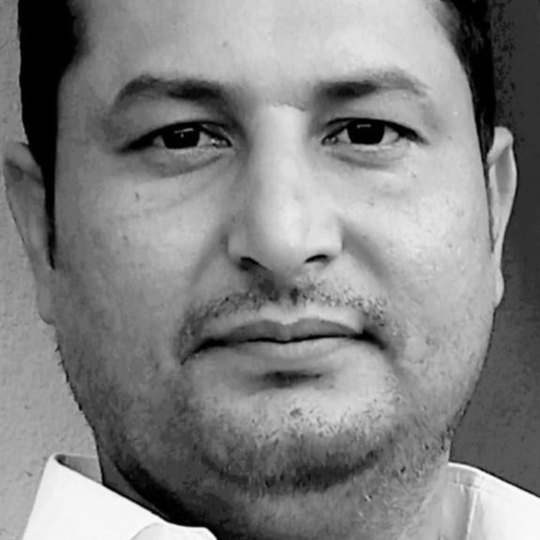 engineer shazad tweet media