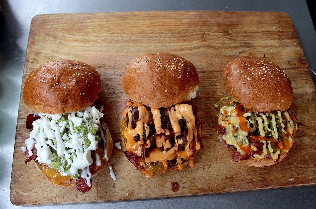 What's on in Joburg tweet media