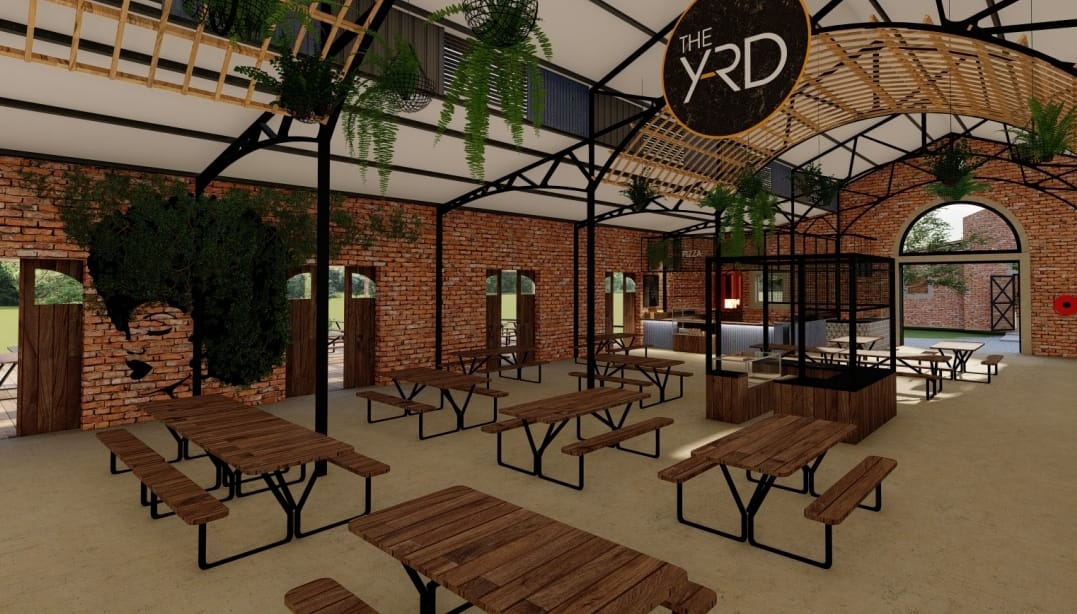 What's on in Joburg tweet media