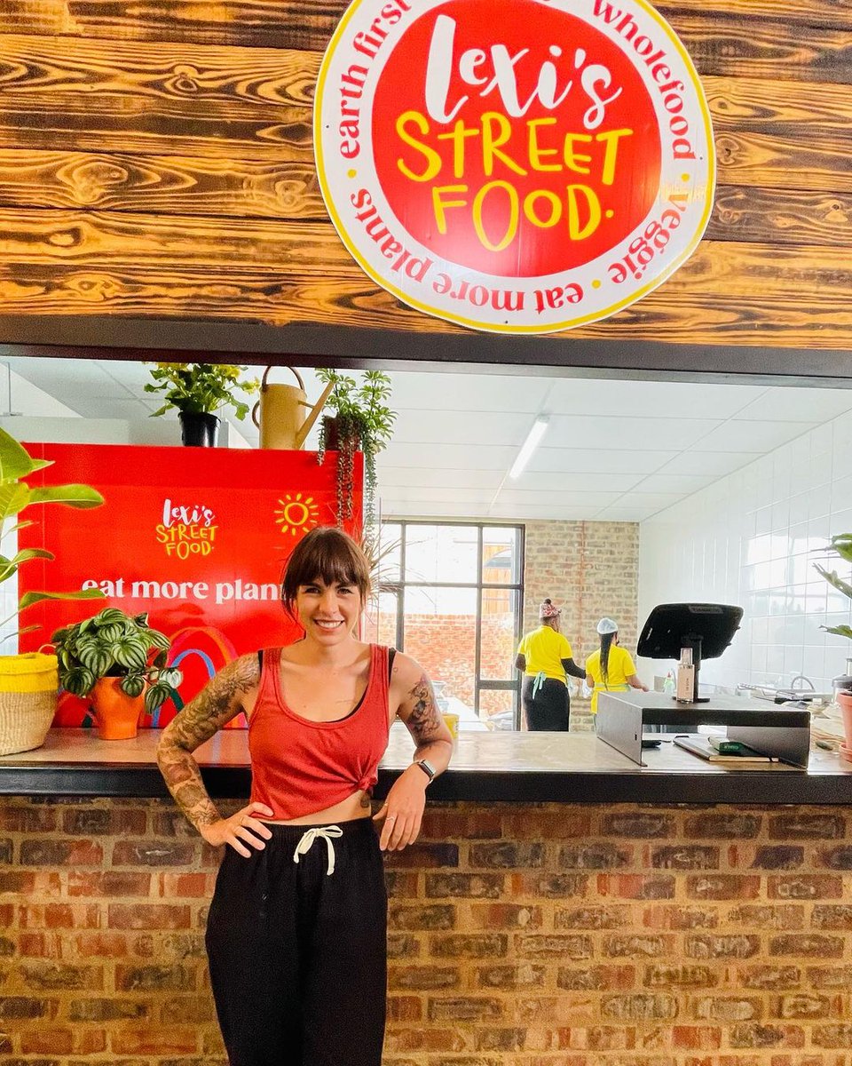 What's on in Joburg tweet media