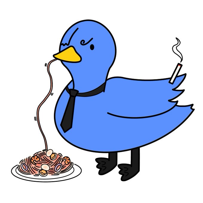 ログポースのtwitterイラスト検索結果