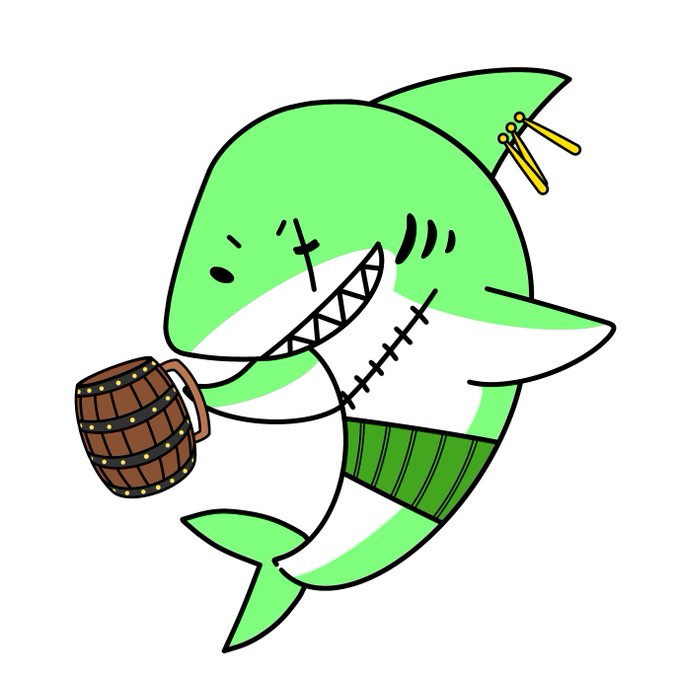 ログポースのtwitterイラスト検索結果