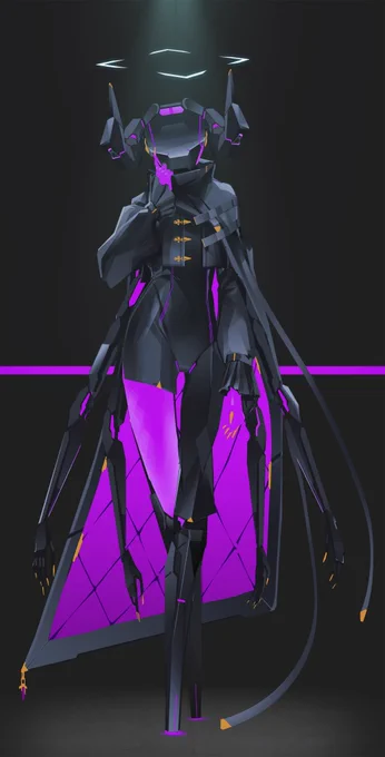 HORiZONDOLLS 