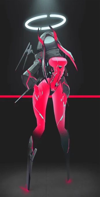 HORiZONDOLLS 