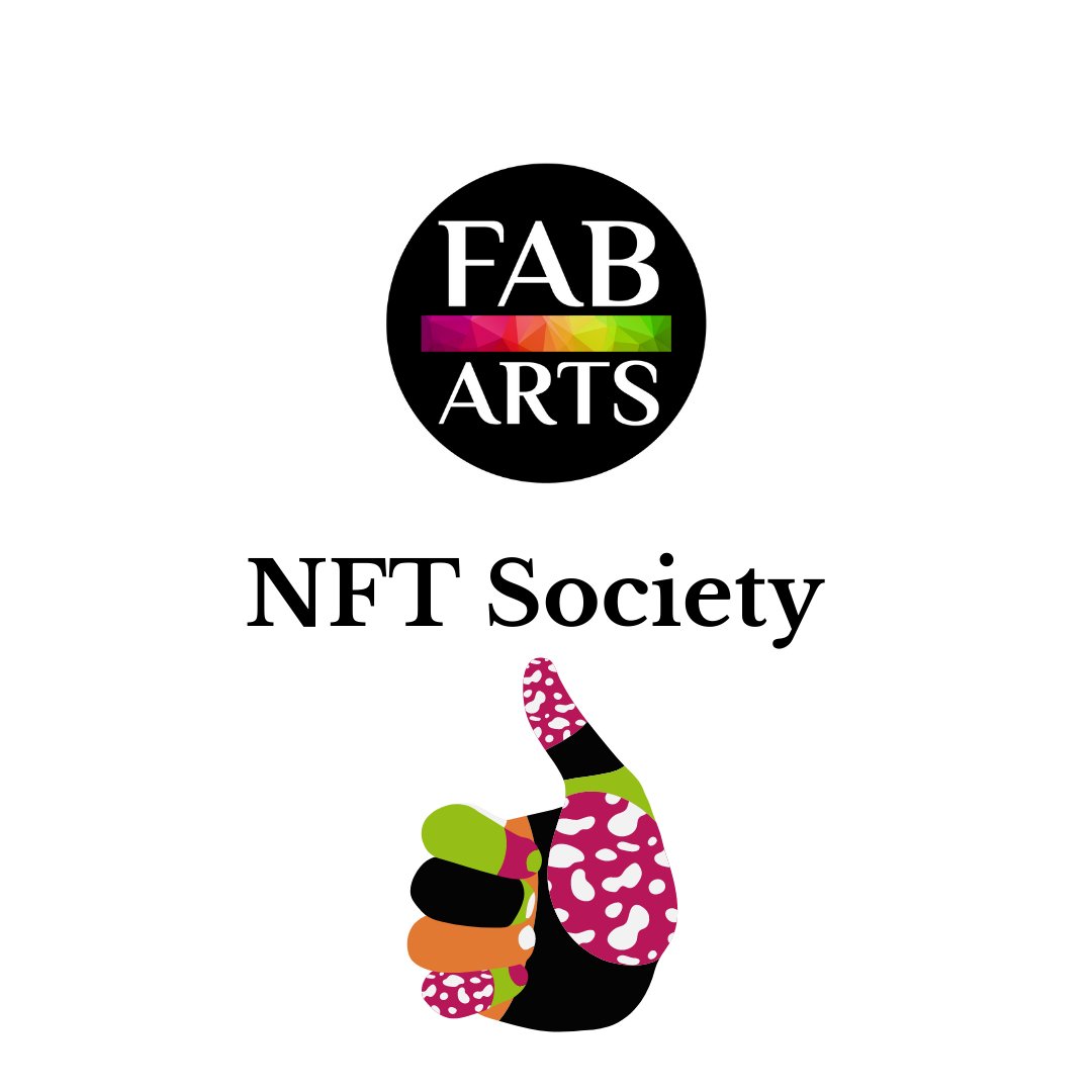 FabArtsNFT's tweet photo. https://t.co/xdNP7GYUXf