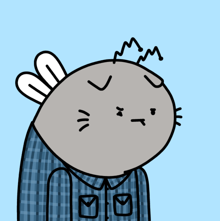 diasnick's tweet photo. @TheBeeings A beet annoyed, but still cute! https://t.co/hWs7ircjdx