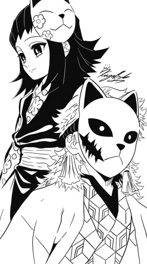Invisibliss2's tweet photo. [Demon Slayer] Kitsune Masks #RobloxDev #Roblox #Blender3d https://t.co/iiJSO6kijS