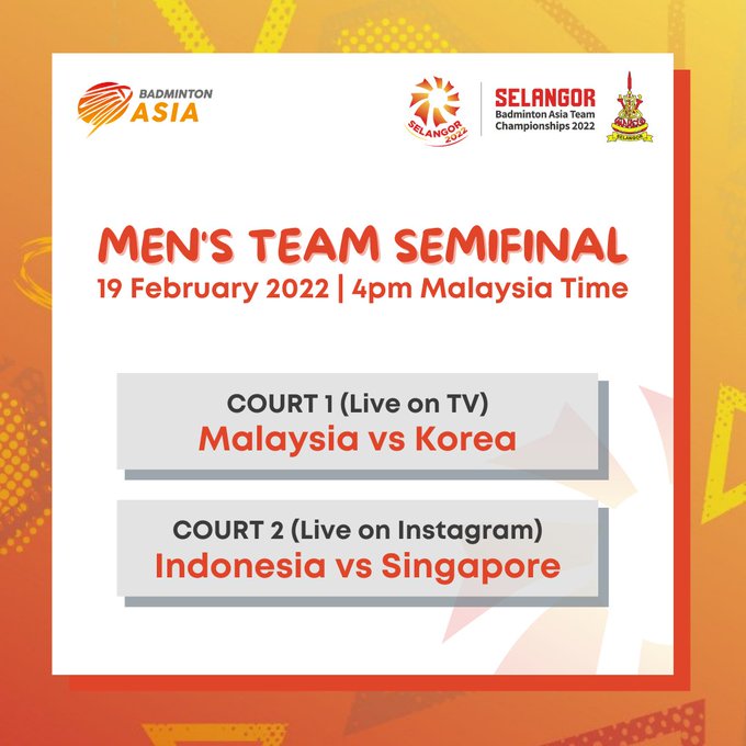 Malaysia vs singapore live streaming