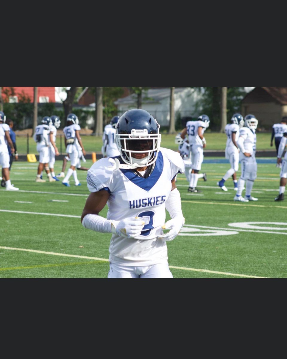 LouDon Graham Jr. tweet media