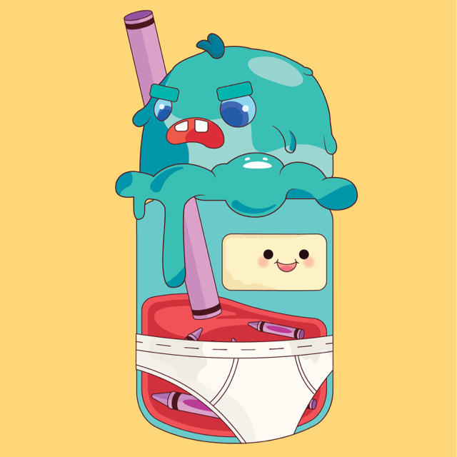 TheBobaverseNFT's tweet photo. PUBLIC SALE IS LIVE

It's MINT TIME! Afterwards, make sure to head to our Discord to verify and join the holder's channel!

ALSO, PEEP THIS @PlanktoonsNFT FAN ART. Those #bobaundies are the cutest.

#womeninnfts #bobafrens #bobaverse https://t.co/gMLlLkNEPd