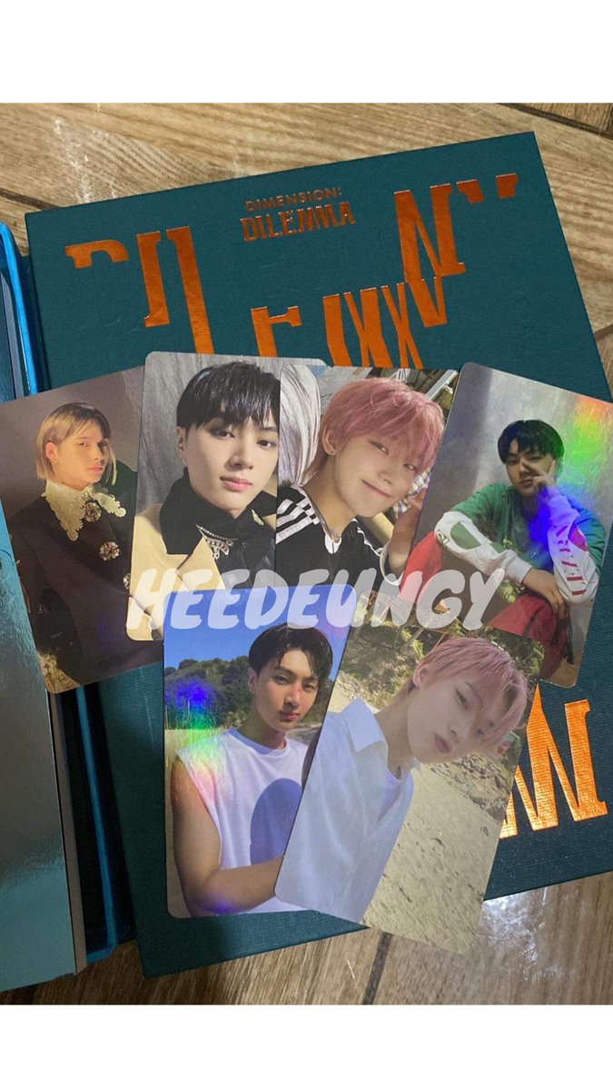 cupidfilez's tweet photo. @albumifyph #Albumifydbacks
so happy for my album pulls but the shipping took so long 😔 anw thank u for the transaction 💗 https://t.co/ZHlIivLXw7