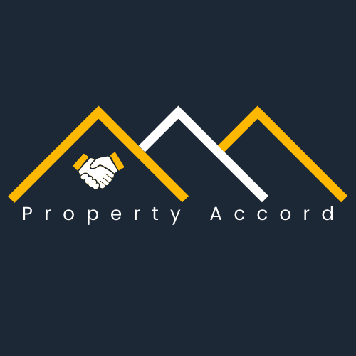 propertyaccord's tweet photo. Launching New Logo✌️
This Logo represents our Brand Name clearly.✅

Logo Design by- @itsklyadav  
#logos #newlogo #propertyaccord  #brandlogo  #realestate  #logo  #logodesign #logodesigner #logodesigns https://t.co/qsNXPILbBD
