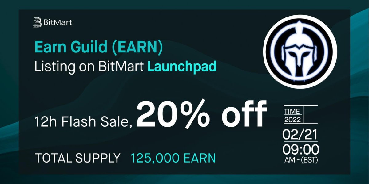 BitMart tweet media