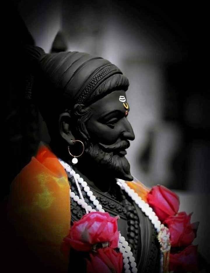 chhatrapati shivaji maharaj image