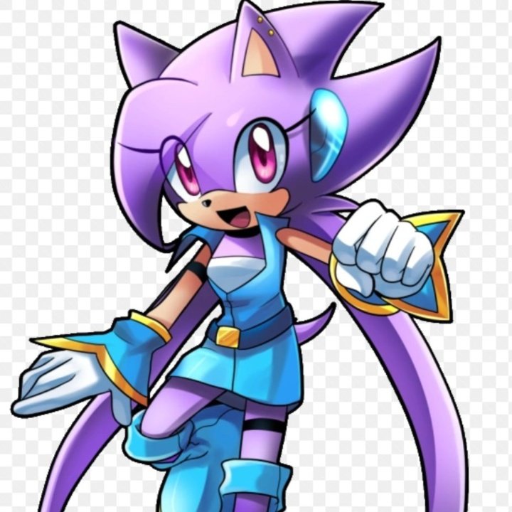MobiusIsMagic's tweet photo. "I'll become as great as my cousin, Lilac!"
Run by #PxlsnVxls
I've made the beta version of Lilac into a character.
#FPRP #FreedomPlanetRP #MVRP
SFW (Lewd in DMs)
Not affiliated with GalaxyTrail.
Random starters welcome. https://t.co/3yNaRBPjcr