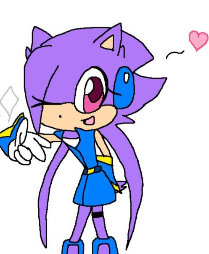 MobiusIsMagic's tweet photo. "I'll become as great as my cousin, Lilac!"
Run by #PxlsnVxls
I've made the beta version of Lilac into a character.
#FPRP #FreedomPlanetRP #MVRP
SFW (Lewd in DMs)
Not affiliated with GalaxyTrail.
Random starters welcome. https://t.co/3yNaRBPjcr
