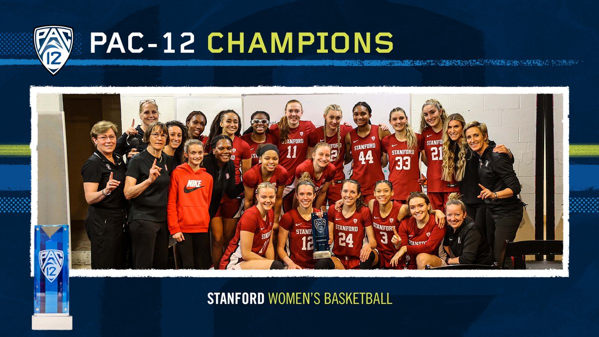 Pac-12 Conference tweet media