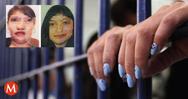 Milenio's tweet photo. Familiares de detenidas por asesinato de jóvenes en Zacatecas aseguran que son inocentes

https://t.co/UFs1WhIkAI https://t.co/PXVeoPXOaZ
