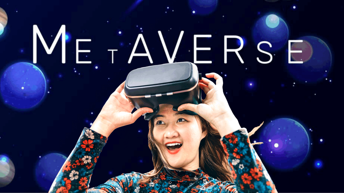 Awi10537978's tweet photo. Hong Kong’s First Metaverse ETF To Start Trading On Feb 21: Hong Kong’s first metaverse-themed exchange-traded fund was launched by CSOP Asset Management and will be listed on February 21 on the Hong Kong Stock Exchange.
#NFT #Metaverse #cryptonewsdaily #BabyDogeArmy https://t.co/4ii7f1fzgF