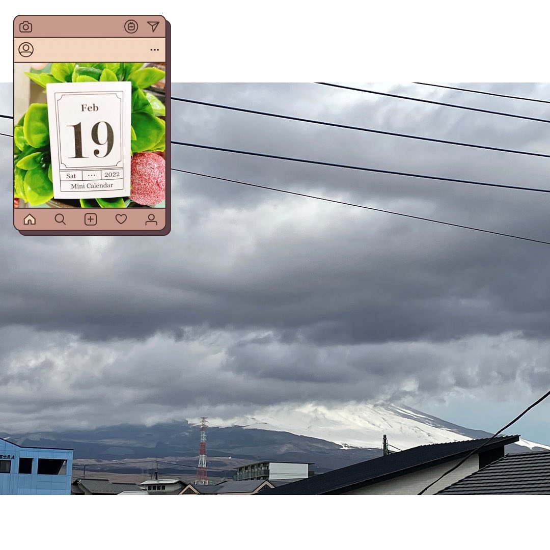 flatcleaning's tweet photo. こんにちは!
2月19日(土)です!
今日は天気良くないですね💦
#flatcleaning https://t.co/MOugaElQUG
