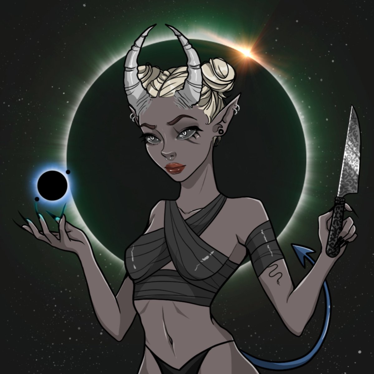 Iron Moth tweet media