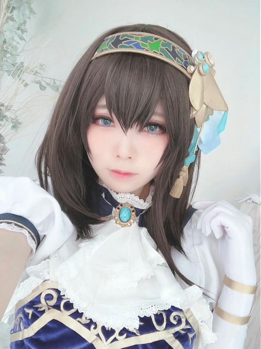 Twitterのコスプレ画像27