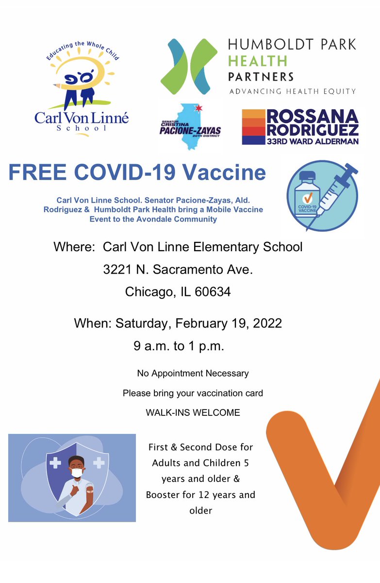 Von Linne Elementary tweet media