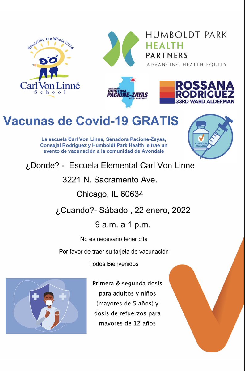 Von Linne Elementary tweet media