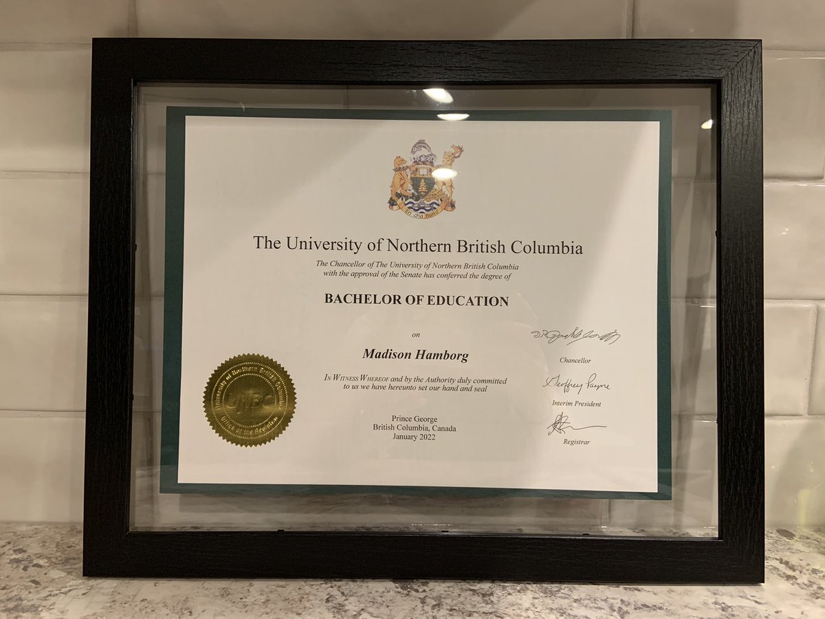 In its frame 👩🏻‍🏫 #educator #official #unbced
