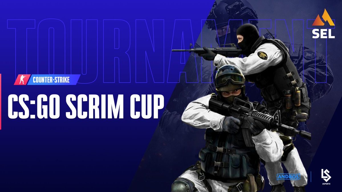 eLS | Lausanne-Sport Esports (@lausanneesports) on Twitter photo ๐ฃ | #CSGO
We couldn't wait for the start of the season, so we assembled our team for the <a href="/esportsleaguech/">Swiss Esports League</a> Scrim Cup ๐
First ever showing of our new roster, let's bring it home ๐
๐ 13H00
๐ esportsleague.ch/tournaments/csโฆ
#AllezLausanne #OneClickAhead ๐ฃ | #CSGO
We couldn't wait for the start of the season, so we assembled our team for the <a href="/esportsleaguech/">Swiss Esports League</a> Scrim Cup ๐
First ever showing of our new roster, let's bring it home ๐
๐ 13H00
๐ esportsleague.ch/tournaments/csโฆ
#AllezLausanne #OneClickAhead