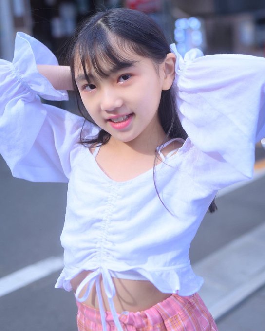 Twitterのコスプレ画像2