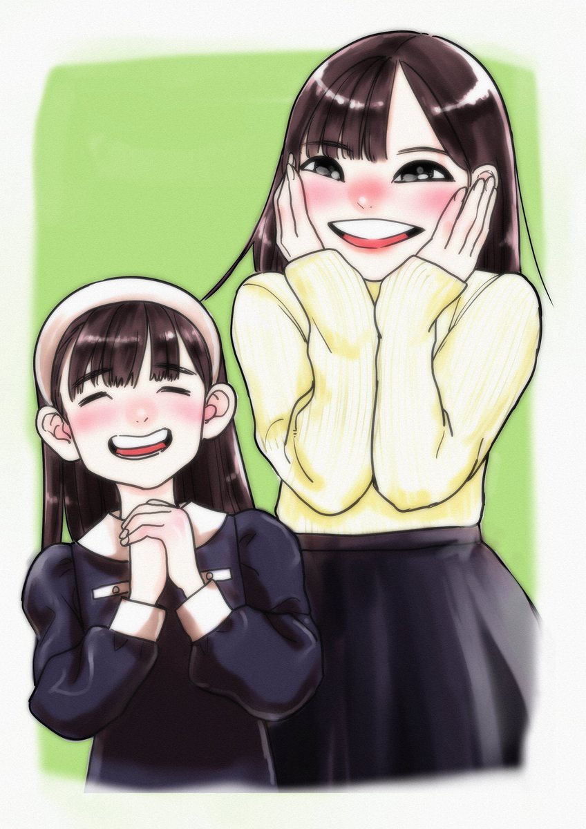 「🐸4枚 」|松本勇祐のイラスト