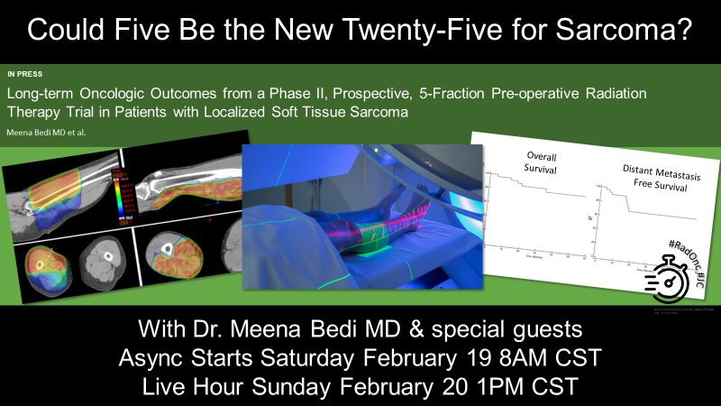 Radiation Nation (@rad_nation) on Twitter photo The asynchronous portion of #Radonc #JC continues today with the live hour @ 1 pm CST. Don't forget to join us and our guests Drs. <a href="/DrMeenaBedi/">Meena Bedi</a> <a href="/ShaunaRadOnc/">Shauna Campbell, DO</a> and <a href="/SprakerMDPhD/">Matt Spraker</a> The asynchronous portion of #Radonc #JC continues today with the live hour @ 1 pm CST. Don't forget to join us and our guests Drs. <a href="/DrMeenaBedi/">Meena Bedi</a> <a href="/ShaunaRadOnc/">Shauna Campbell, DO</a> and <a href="/SprakerMDPhD/">Matt Spraker</a>