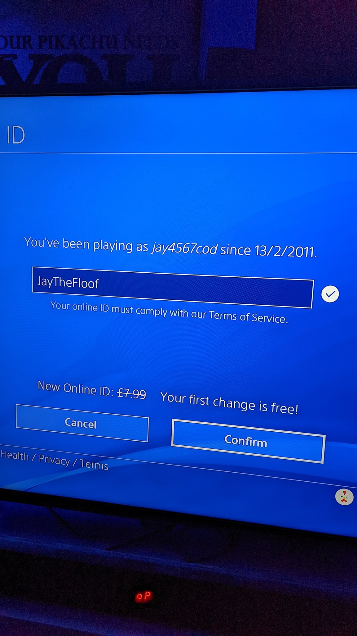 How to Change PS4 NAME in Fortnite For FREE! NEW PSN ID CHANGE