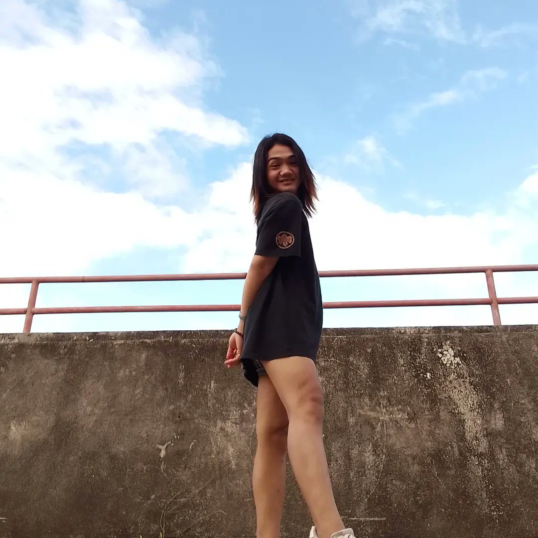 reya_ash's tweet photo. What a beautiful Gay take a picture from the beautiful nature💃😘♥️😘#followbackme
#FolloMe 
#follo4folloback 
#follo4follo https://t.co/zZ92zHoMmM
