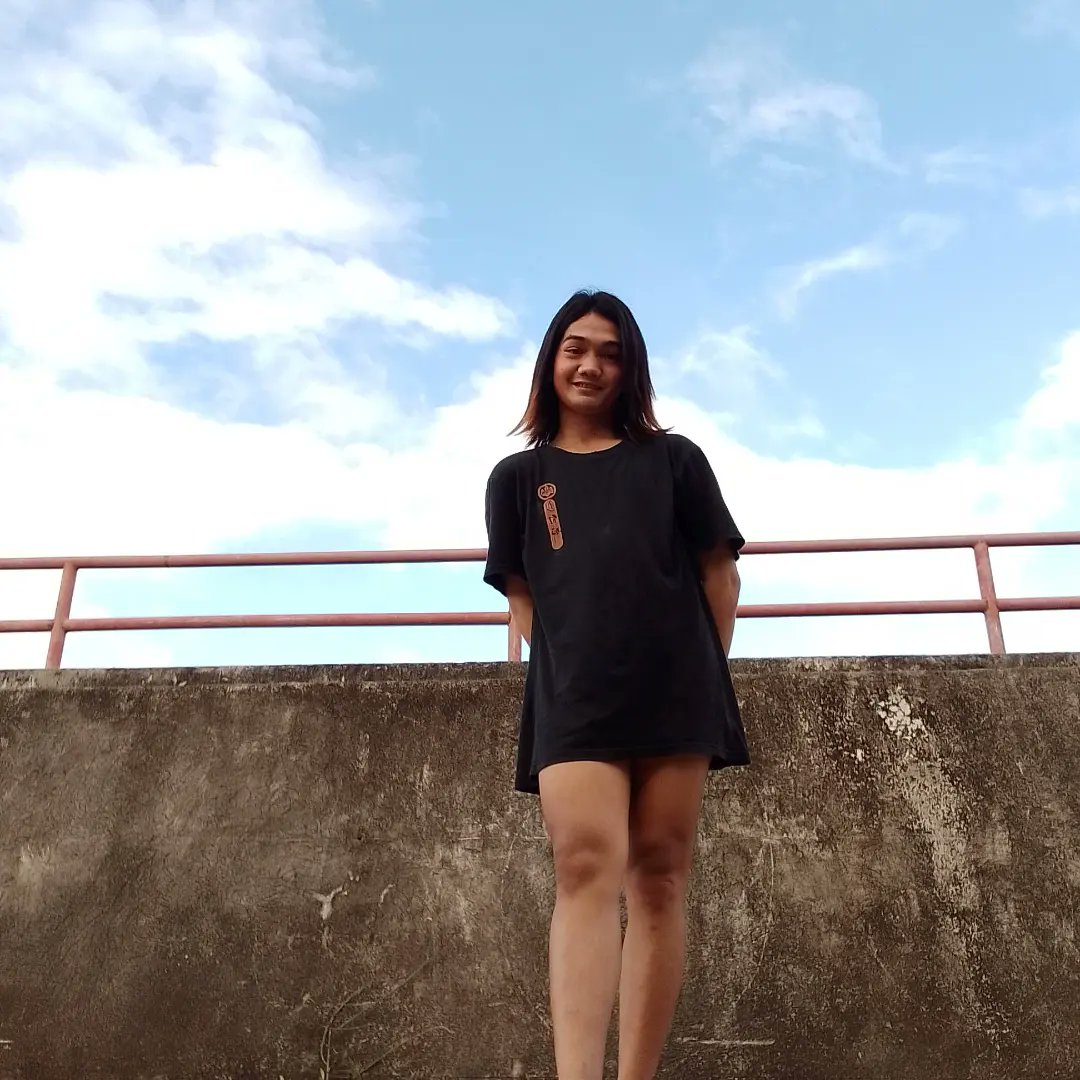 reya_ash's tweet photo. What a beautiful Gay take a picture from the beautiful nature💃😘♥️😘#followbackme
#FolloMe 
#follo4folloback 
#follo4follo https://t.co/zZ92zHoMmM