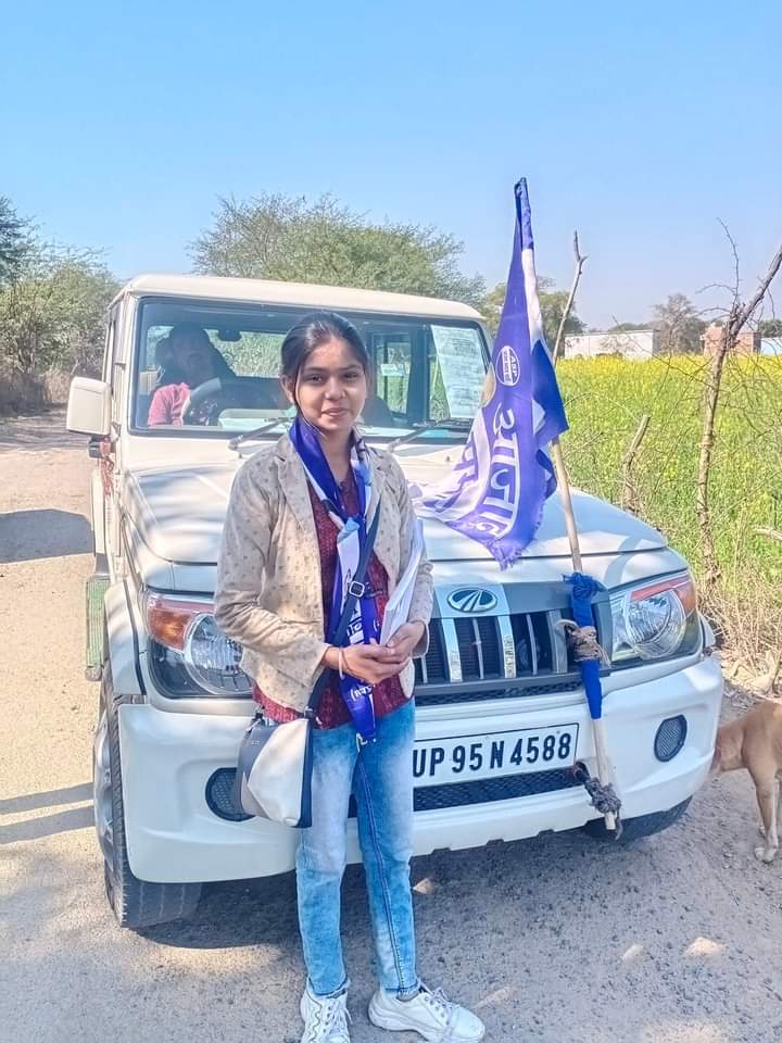 " जय भीम " साथियों 🙏❤️