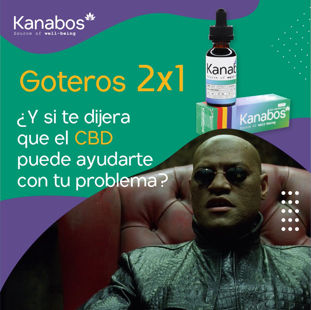 KaNaBoSmX's tweet photo. 🧐Por puro coraje, unas buenas promos para aliviarnos.

💛2x1 en goteros
💛30% en vapes y lubricante íntimo.
Promoción válida solo por este fin de semana. 

#cbdmexico #cbdaceite #vapes https://t.co/aZnyYvNSJ2