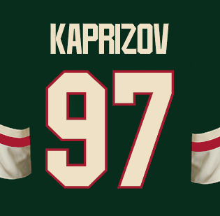 ClutterPuck's tweet photo. Man, it'd be nice if this was in HD, huh?
GOALLLLLLLL!!!!
Kaprizov with his 23rd goal of the season on a one-timer from the right side of the net just in front of the goal line!
#23for97 in #Game100!!!
#MNWild 1, #TimeToHunt 0 | 1st | 12:53 https://t.co/hcbpSnF9YS