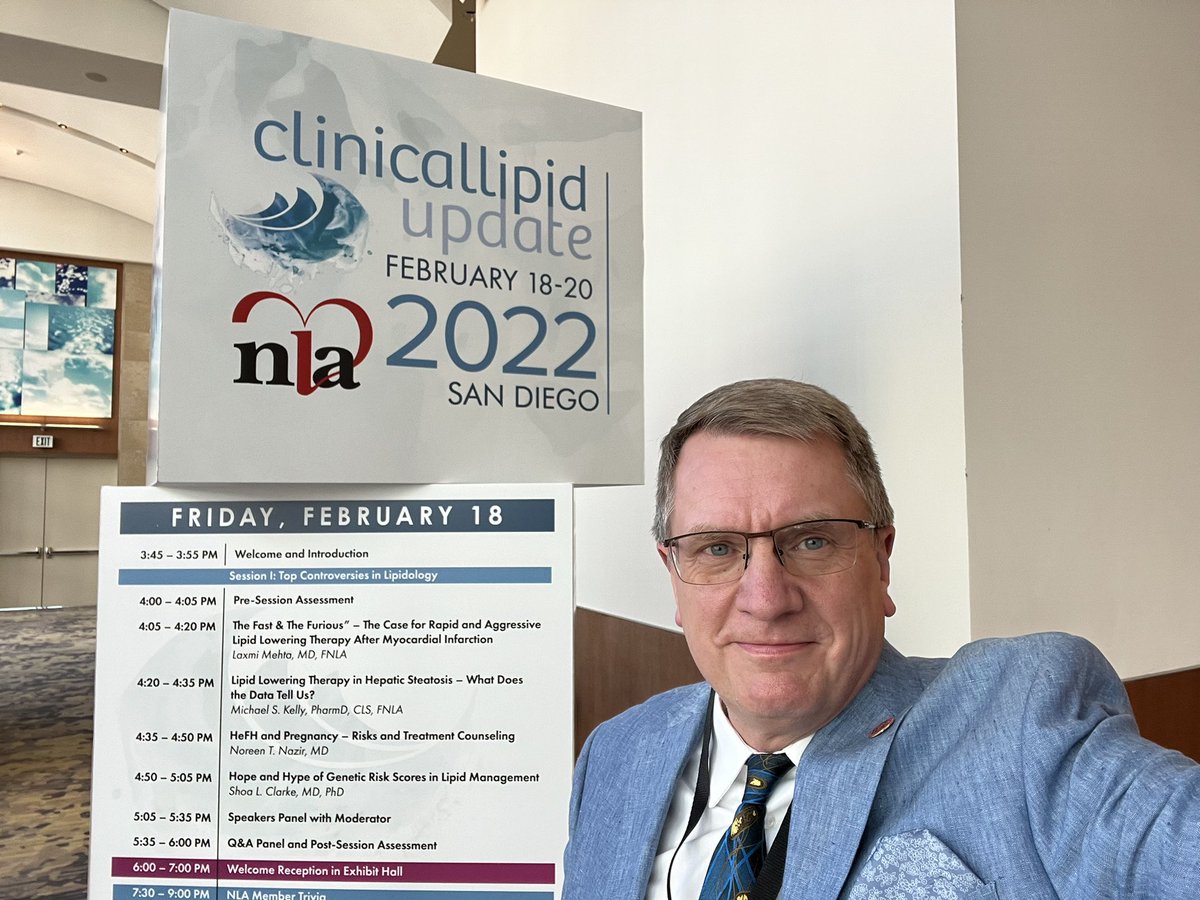 Cezary Wojcik (@cwojcik) on Twitter photo Happy to attend in person <a href="/nationallipid/">National Lipid Association</a> #NLASpringCLU - meeting friends and learning exciting things about #lipids <a href="/LipidCNS/">Beth Jackson</a> <a href="/lipiddoc/">Dr. James Underberg</a> <a href="/AzLipidCenter/">Nicole Ciffone</a> <a href="/ianriddockmd/">Ian Riddock, MD, FACC</a> <a href="/MatthewIto/">Matthew Ito</a> <a href="/binumathew/">Binu Mathew</a> <a href="/alanbrownmd/">Alan Brown MD MHA FACC FNLA</a> <a href="/dan_soffer/">Dan Soffer</a> Happy to attend in person <a href="/nationallipid/">National Lipid Association</a> #NLASpringCLU - meeting friends and learning exciting things about #lipids <a href="/LipidCNS/">Beth Jackson</a> <a href="/lipiddoc/">Dr. James Underberg</a> <a href="/AzLipidCenter/">Nicole Ciffone</a> <a href="/ianriddockmd/">Ian Riddock, MD, FACC</a> <a href="/MatthewIto/">Matthew Ito</a> <a href="/binumathew/">Binu Mathew</a> <a href="/alanbrownmd/">Alan Brown MD MHA FACC FNLA</a> <a href="/dan_soffer/">Dan Soffer</a>