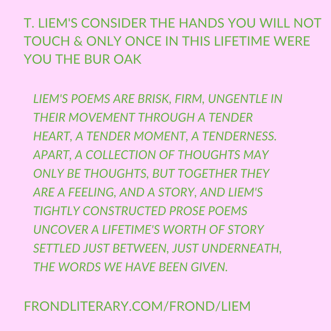 frondliterary's tweet photo. ISSUE 2.4 IS LIVE‼️ We hope you’re keeping cozy and warm this Friday and we hope that these two prose poems by T. Liem are the cherry on top 🍒

 https://t.co/HnQERJHCCu https://t.co/drov2Fatny