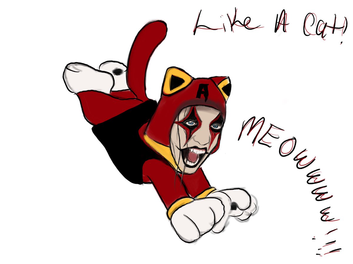 jmrpyroart's tweet photo. @Johannes_Avatar you tiktok inspired me! https://t.co/dF6Qi2XAEA