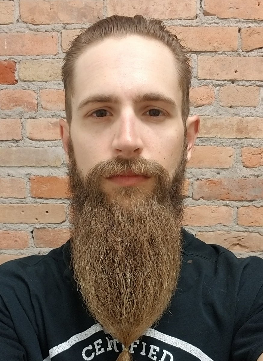 TheBeardedAnomaly tweet media
