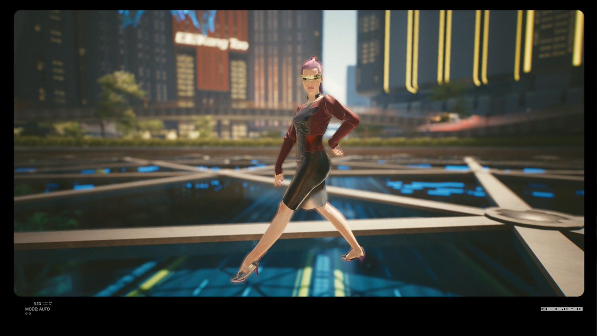 EssjayGaymes's tweet image. #PS5Share, #Cyberpunk2077