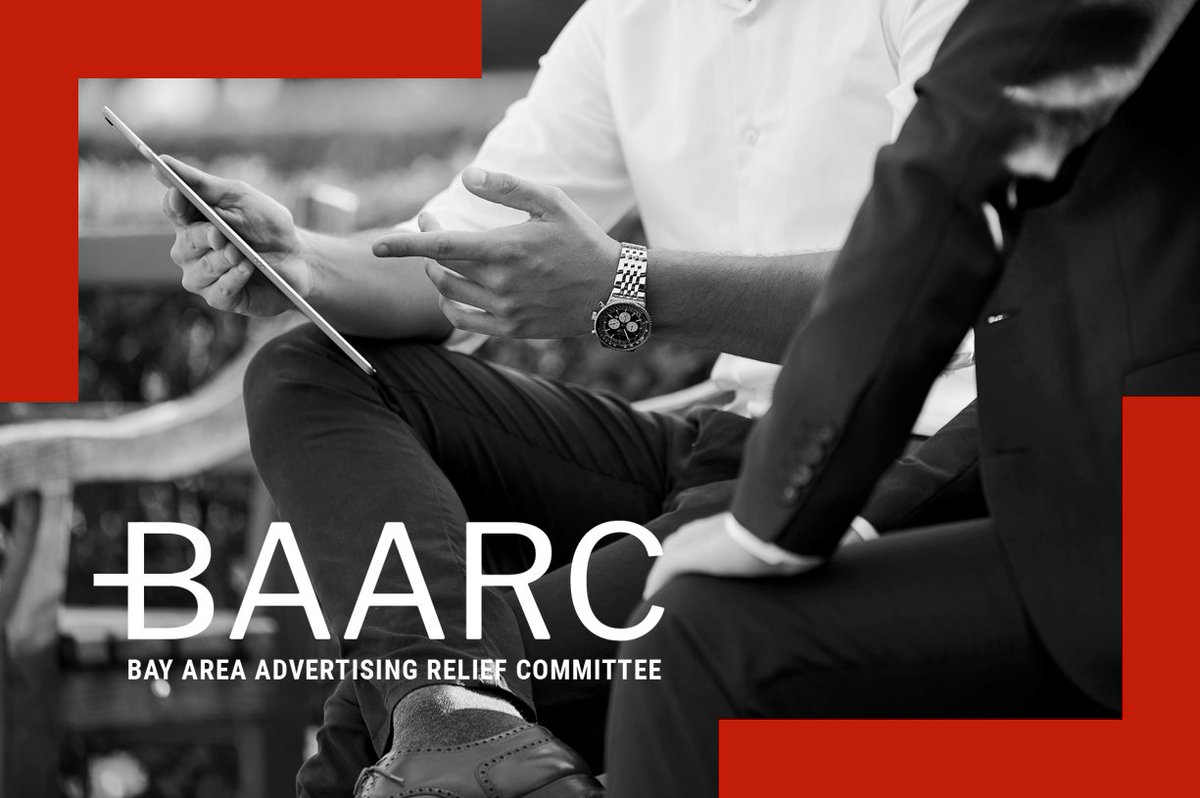 baarcSF's tweet photo. BAARC has joined forces with @sfbig  and @AMASanFrancisco to create a mentorship program inclusive of the entire Bay Area marketing and advertising community. The next mentorship program begins March 9th! Learn more and apply here: https://t.co/B2Lyt2XEHu https://t.co/JjljljXH4o