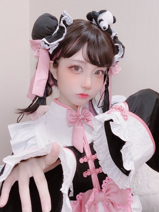 コスプレイヤー花崎MakuraのTwitter画像10