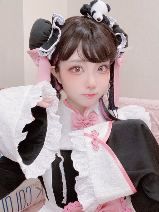 コスプレイヤー花崎MakuraのTwitter画像11